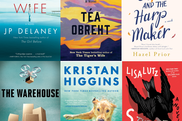 august-libraryreads