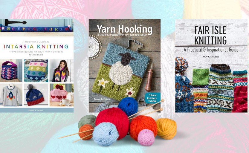 yarn