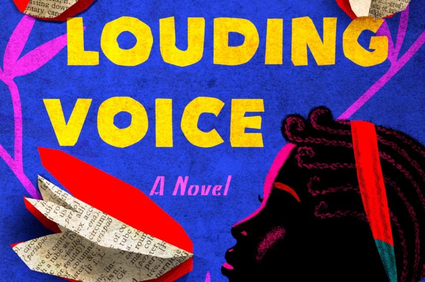 #FridayReads: The Girl with the Louding Voice by Abi Daré – Penguin ...