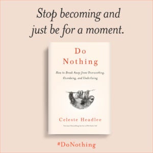 do nothing celeste headlee book review do nothing celeste headlee book review