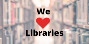 we-libraries
