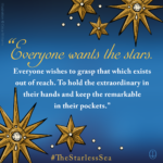 The Starless Sea Quotes Now In Paperback: The Starless Sea By Erin Morgenstern – Penguin Random  House Library Marketing