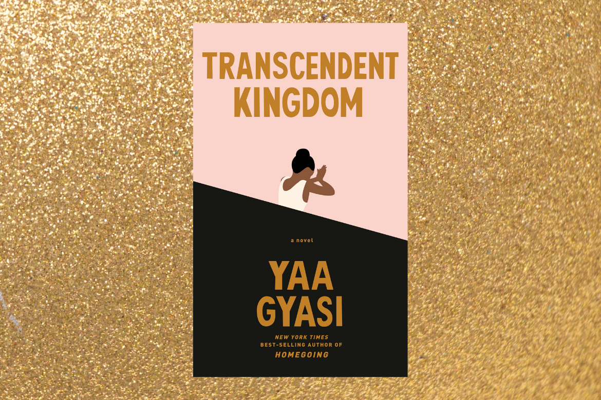 transcendent kingdom goodreads