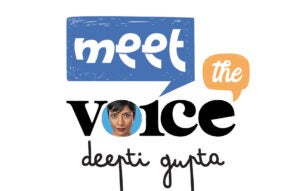 Meet the Voice