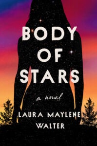 Body of Stars Cover