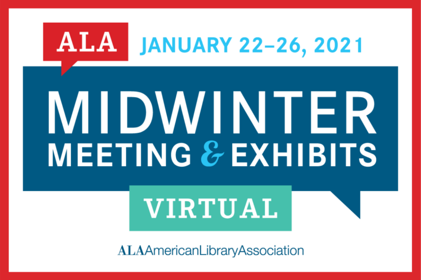 ALA Midwinter 2021