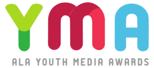 ALA Youth Media Awards Logo