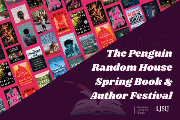 Penguin Random House Library Marketing Penguin Random House S Library Marketing Department Be The First To Discover The Best New Books And Audiobooks In Fiction Nonfiction Fandom And Book Club Reads And