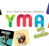 Youth Media Award Winners on audio