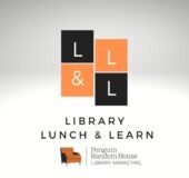 Library Lunch & Learn: Penguin Random House Library Marketing