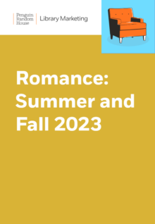 Romance: Summer and Fall 2023 cover