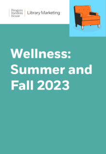 Wellness: Summer and Fall 2023 cover