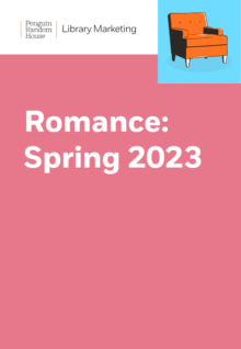 Romance: Spring 2023 cover