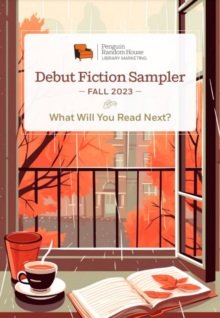 Debut Fiction Sampler