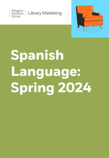 Spanish Language: Spring 2024 cover