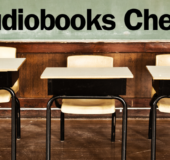 Are Audiobooks Cheating?
