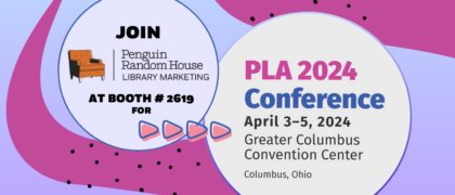 We’re Headed to PLA 2024!