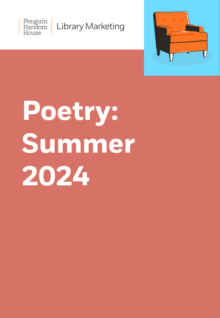 Poetry: Summer 2024 cover
