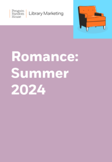 Romance: Summer 2024 cover