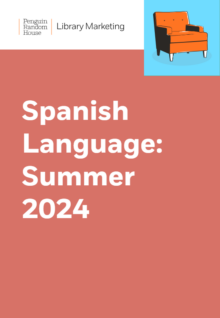 Spanish Language: Summer 2024 cover