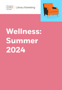 Wellness: Summer 2024 cover