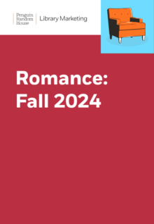 Romance: Fall 2024 cover