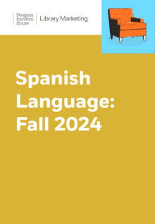 Spanish Language: Fall 2024 cover