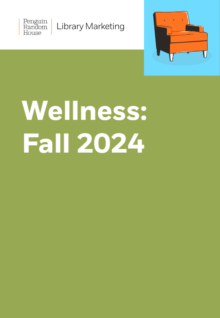 Wellness: Fall 2024 cover