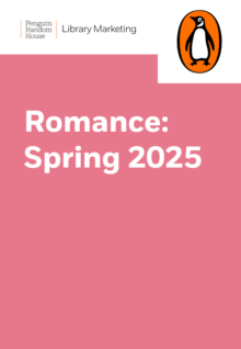 Romance: Spring 2025 cover