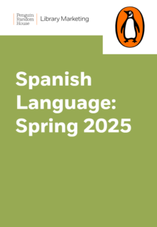 Spanish Language: Spring 2025 cover