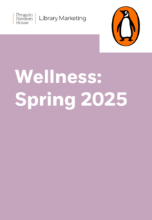 Wellness: Spring 2025 cover