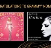 Dolly Parton Barbra GRAMMY