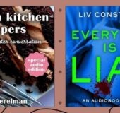 Smitten Kitchen Keepers and Everybody Is A Liar audio originals