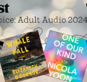 Booklist Best Adult Audio 2024