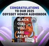 Odyssey Honor Audiobook 2025