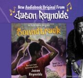 Soundtrack by Jason Reynolds