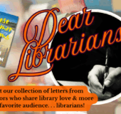 Dear Librarian letters
