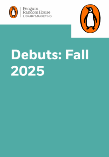 Debuts: Fall 2025 cover