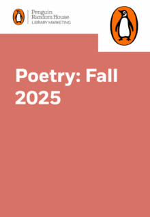 Poetry: Fall 2025 cover