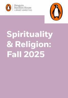 Spirituality & Religion: Fall 2025 cover