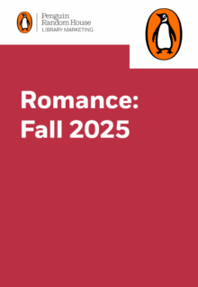 Romance: Fall 2025 cover