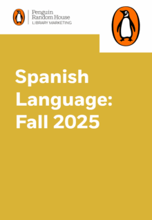 Spanish Language: Fall 2025 cover