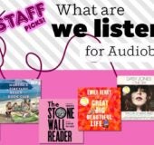 Audio Staff Picks 2025