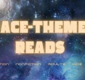 Space-themed reads