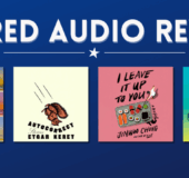 starred reviews sept 2025