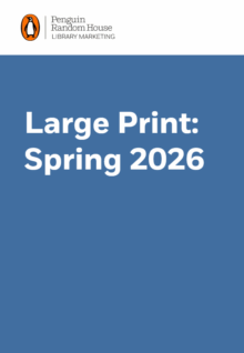 Large Print Spring 2026