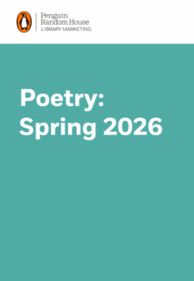 Poetry: Spring 2026 cover