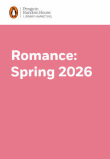 Romance: Spring 2026 cover