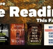 Fall 2025 staff picks