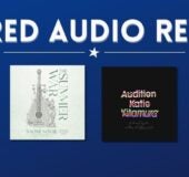 starred audio reviews